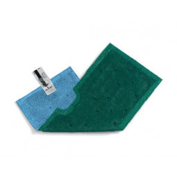 Franges, bandeaux, gazes ect