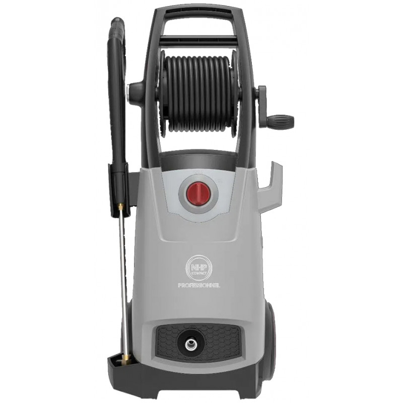 Numatic NHP Compact – Nettoyeur Haute Pression 2500 W, 170 Bars