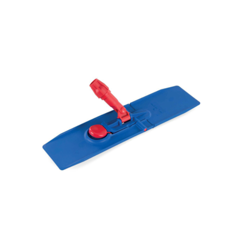 Support de désinfection pliable 50 cm frange poche