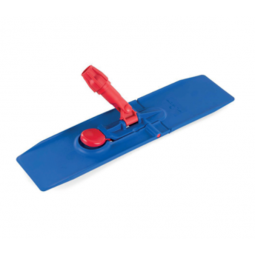 Support de désinfection pliable 50 cm frange poche