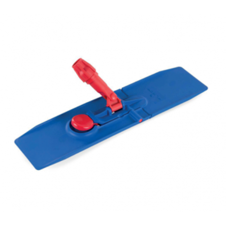 Support de désinfection pliable 50 cm frange poche