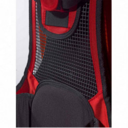 Aspirateur dorsal RSB150NX NUMATIC à batterie 6L avec une batterie et un chargeur