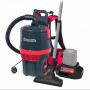 Numatic RSB150NX – Aspirateur dorsal sans fil 6 L, 350 W, version sans batterie