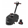 Autolaveuse Numatic TTB1840NX‑R – Avec batterie NX300 – Compacte 18 L, 400 mm, performance & autonomie 60 min