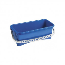 Seaux et chariots de nettoyage