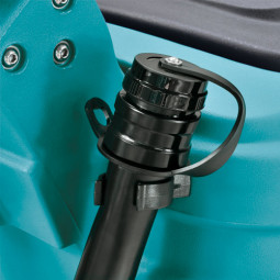 Autolaveuse TVX T35B 430mm Batterie AGM Carbone