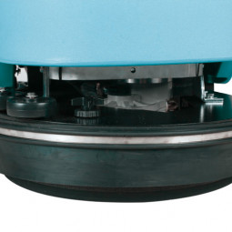 Autolaveuse TVX T45/50B Grande Autonomie Batterie AGM Carbone