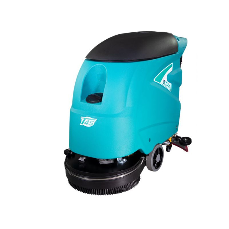 Autolaveuse TVX T45/50B Grande Autonomie Batterie AGM Carbone