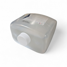 Lotion Lavante DSF Désinfectante Sans Parfum – Virucide, Bactéricide, Levuricide | HYDRACHIM