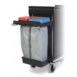 NKA 102P ReFlo - Kit extension tri sélectif sac à déchets  - NUMATIC