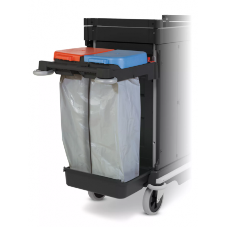 NKA 102P ReFlo - Kit extension tri sélectif sac à déchets  - NUMATIC