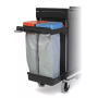 NKA 102P ReFlo - Kit extension tri sélectif sac à déchets  - NUMATIC