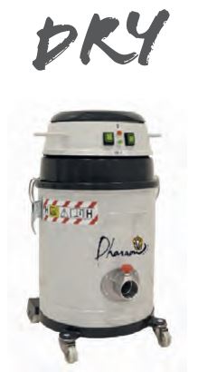 Expertise Burkard Hygiène