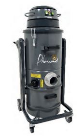 Expertise Burkard DM3 EL