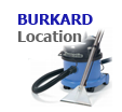BURKARD Location